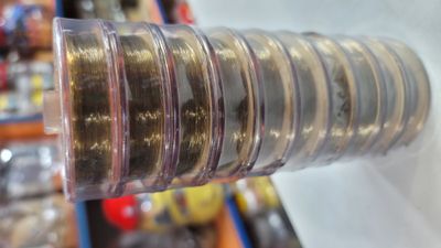Talon Fishing Line 150 Meter (0.40mm) - ট্যালন ফিশিং লাইন ১৫০ মিটার (০.৪০ মি.মি.)_img_2