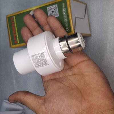 APP Control 220V AC Light Holder_img_4