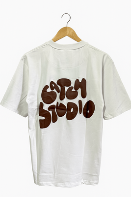 Catch Studio Drop Shoulder