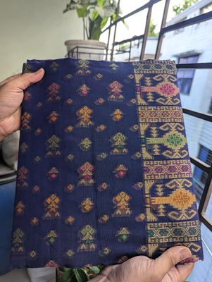 ইন্ডিয়ান জামদানি_img_4