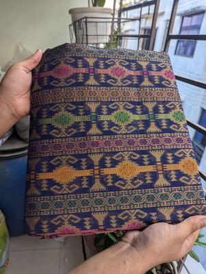 ইন্ডিয়ান জামদানি_img_3