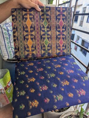 ইন্ডিয়ান জামদানি_img_7