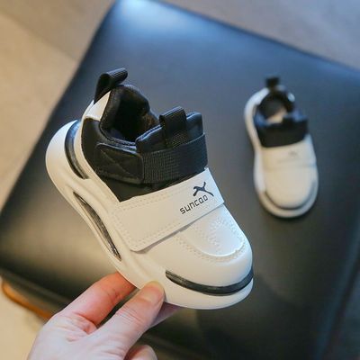 Premium Quality Imported Baby Shoes