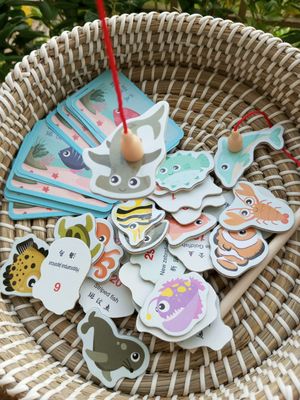 Fishing Game with Card_img_7