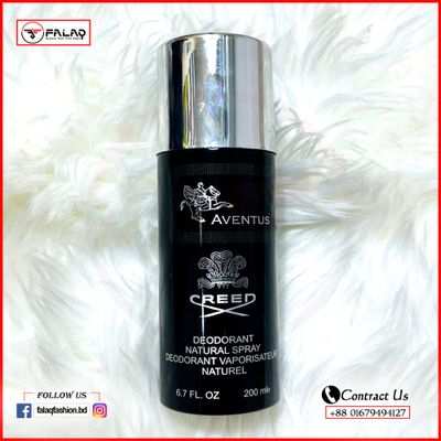 Creed Men Deodorant 200ml_img_0