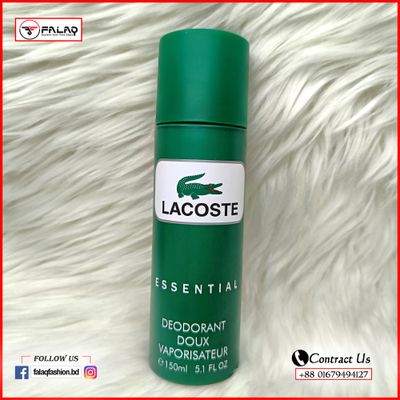 Lacoste Men Deodorant 150ml_img_0
