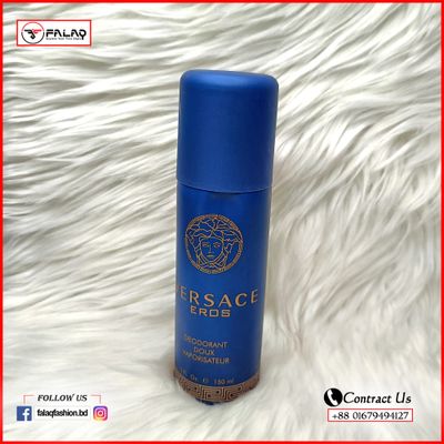 Versace Men Deodorant 150ml_img_0