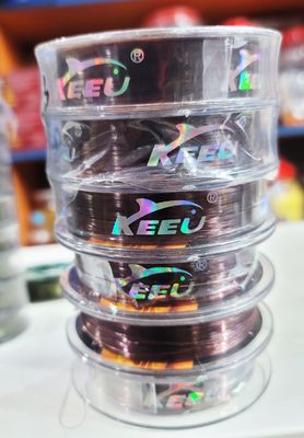 Mark Win Fishing Line 150 Meters (0.25mm) - মার্ক উইন ফিশিং লাইন 150 মিটার (0.25 মিমি)_img_2