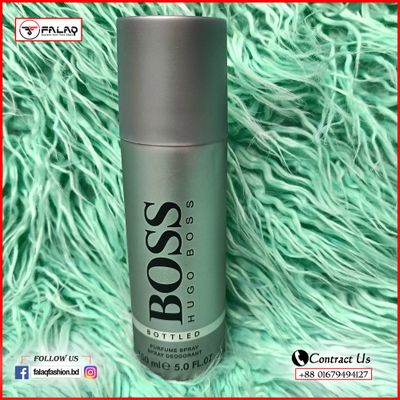 Boss Men Deodorant 150ml_img_0