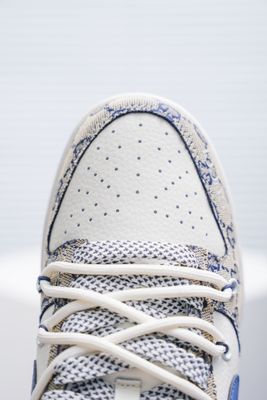 Nike SB Dunk Low X Gucci (1:1)_img_6