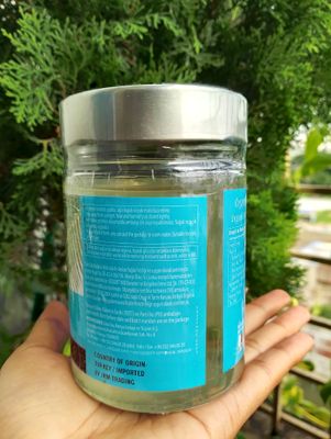 Zade Organic Coconut oil_img_1