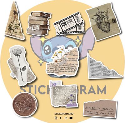 Journal Sticker Set 02_img_0