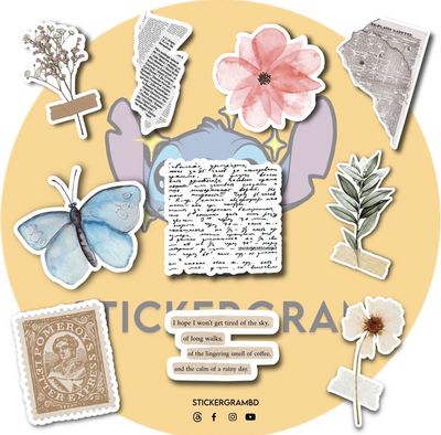 Journal Sticker Set 03_img_0