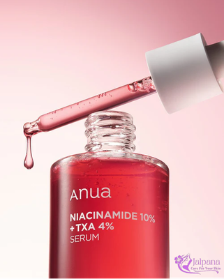 Anua Niacinamide 10% + TXA 4% Dark Spot Correcting Serum 30ml_img_2