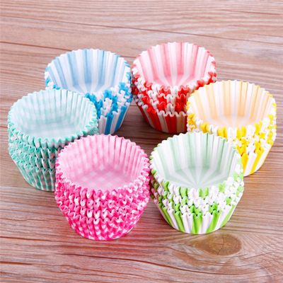 Muffin cake paper 10pcs_img_0