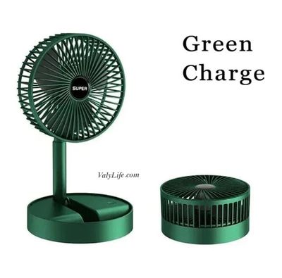Desktop Foldable Fan_img_6