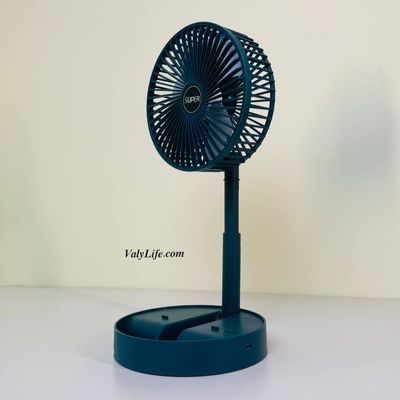 Desktop Foldable Fan_img_12