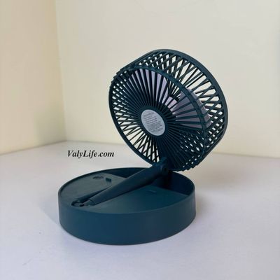 Desktop Foldable Fan_img_11