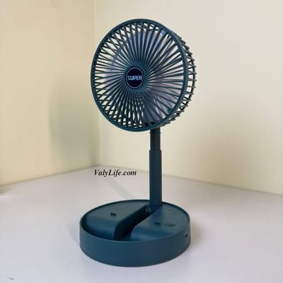 Desktop Foldable Fan_img_13