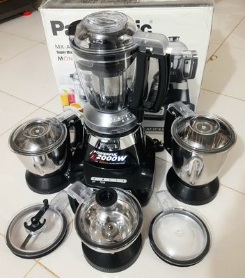 Panasonic MX-AE475 powerful Super mixer grinder_img_3
