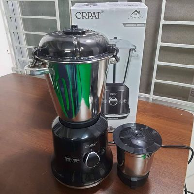 Orpat 1600 watt commercial mixer grinder_img_2