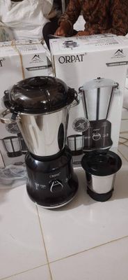 Orpat 1600 watt commercial mixer grinder_img_3