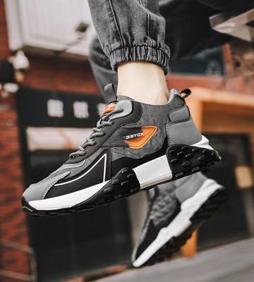 Premium Quality Imported Sneakers – S-11_img_5