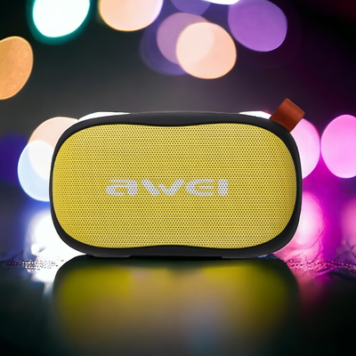 AWEI Y900 MINI WIRELESS BLUETOOTH SPEAKER_img_1