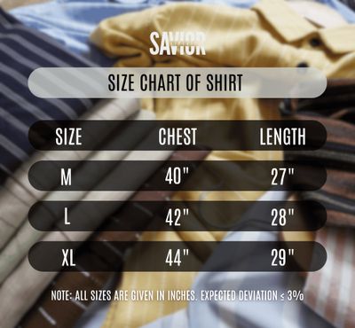 Night Line - Old Money Full Sleeve Shirt_img_4