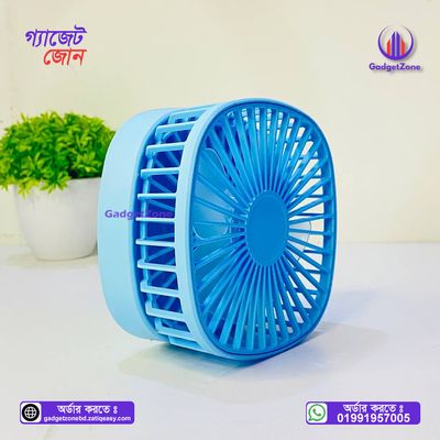 Mini Square Fan S14-F1199💥_img_1
