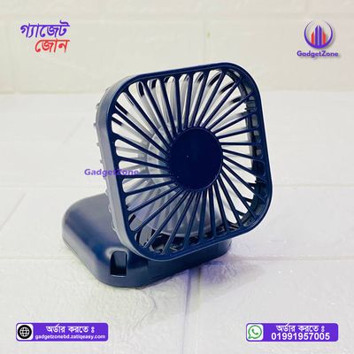 Mini Square Fan S14-F1199💥_img_4