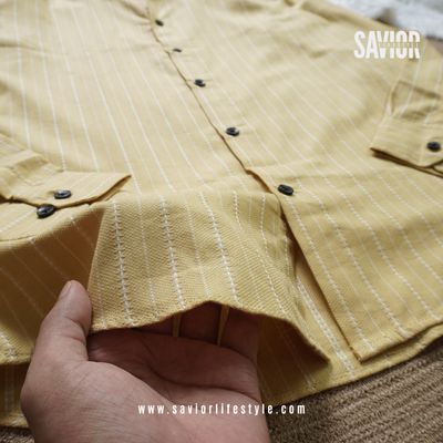 Soft Masturd - Old Money Full Sleeve Shirt_img_1