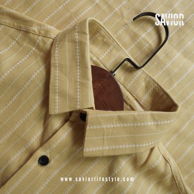 Soft Masturd - Old Money Full Sleeve Shirt_img_2