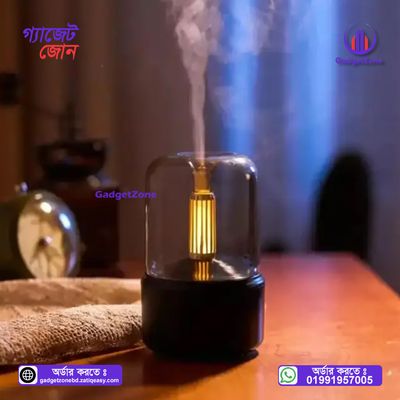 Aroma defuser humidifier 💥_img_2