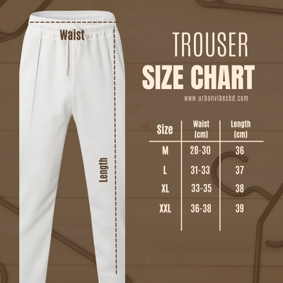 Polo Long Sleeve Half Zipper Shirt & Trouser Combo Set_img_10