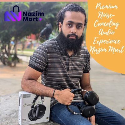 Hoco W35 Max V5.3 Wireless Headphones – Premium Audio Experience | Nazim Mart_img_0