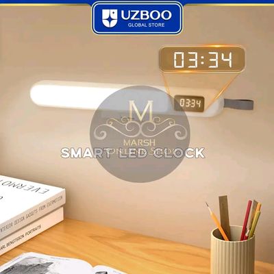 💥UZBOO LED Night Lights Wireless Study Table Lamp_img_1