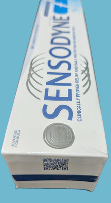 Pemimite Lotion 2 Pcs [ Free Sensodyne Toothpaste 1 Pcs ]_img_2