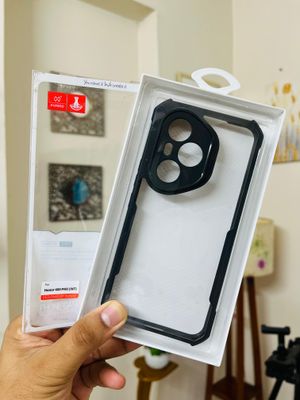 Xundd Case For Honor 400 Pro_img_0