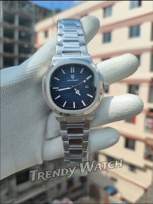 Poedagar 613 men's watch ( Free Delivery🚚💨 )_img_3