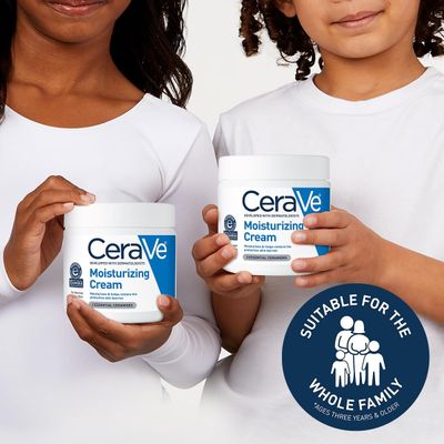 Cerave Moisturizing Cream (Dry to Very Dry Skin)_img_3