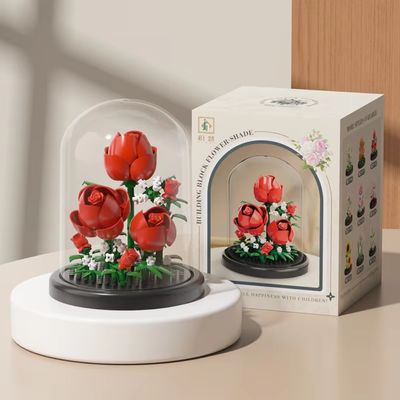 Rose (With Dust Cover)_img_0