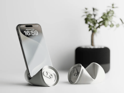 Soda Can Phone Stand_img_1