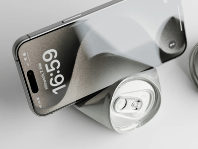 Soda Can Phone Stand_img_3