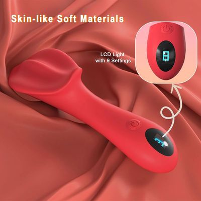 Powerful Clitoris Vibrator for Women Female Nipple Stimulator Dildo G Spot Erotic Massager Adult Sex Toys For Women Couples_img_1