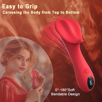 Powerful Clitoris Vibrator for Women Female Nipple Stimulator Dildo G Spot Erotic Massager Adult Sex Toys For Women Couples_img_5