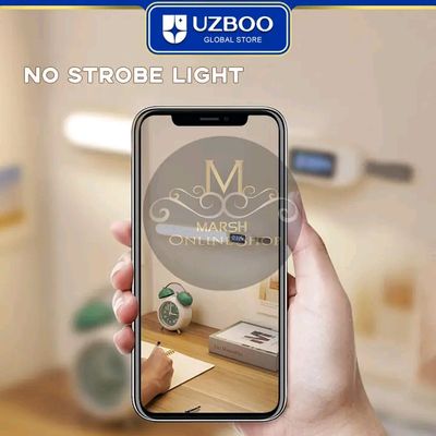 💥UZBOO LED Night Lights Wireless Study Table Lamp_img_7