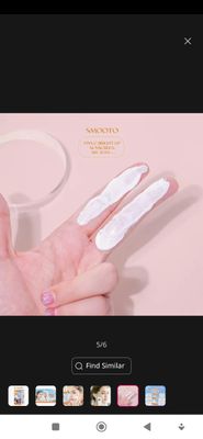 Smooto Hya C Bright Up Sunscreen 30g (Tone Up Sunscreen)_img_1