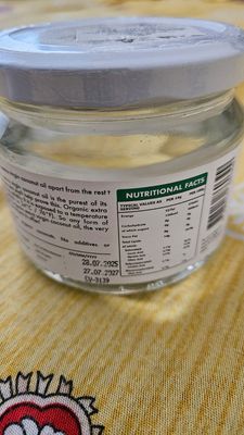 Ceylon coconut oill -300ml_img_1