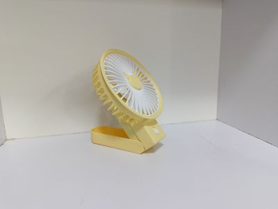 Folding Handheld Fan_img_0